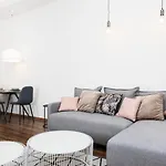City Of The Kings - Old Depot Apartment