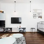 City Of The Kings - Old Depot Apartment